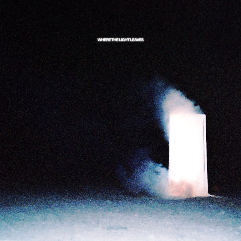 Pre-Order: Varials - Where The Light Leaves [CD]