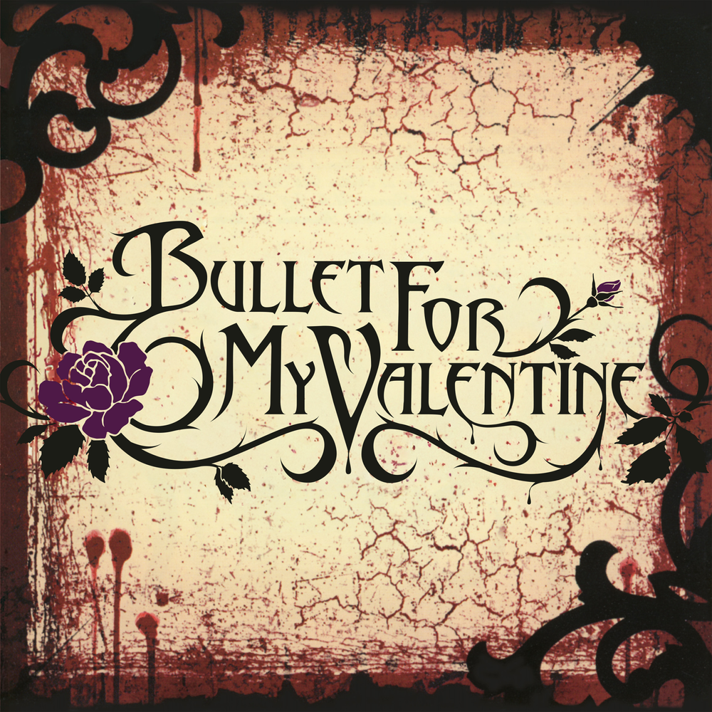 Pre-Order: Bullet For My Valentine - Bullet For My Valentine [CD]