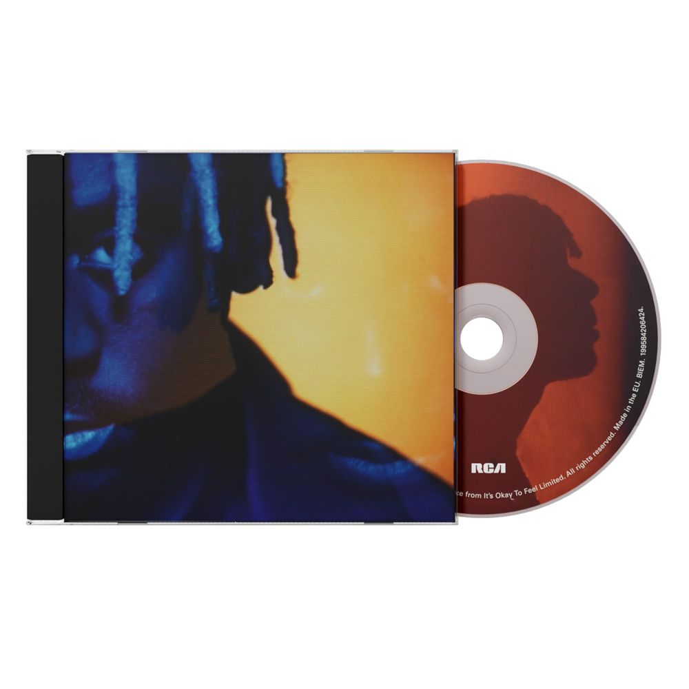 Pre-Order: Myles Smith - My Mess, My Heart, My Life. [CD]