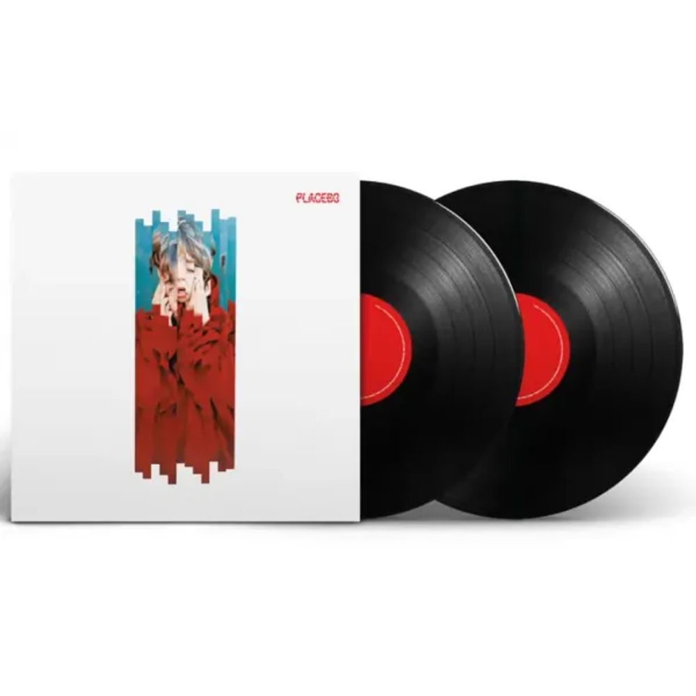 Pre-Order: Placebo - Placebo Re:Created [Deluxe - Black]