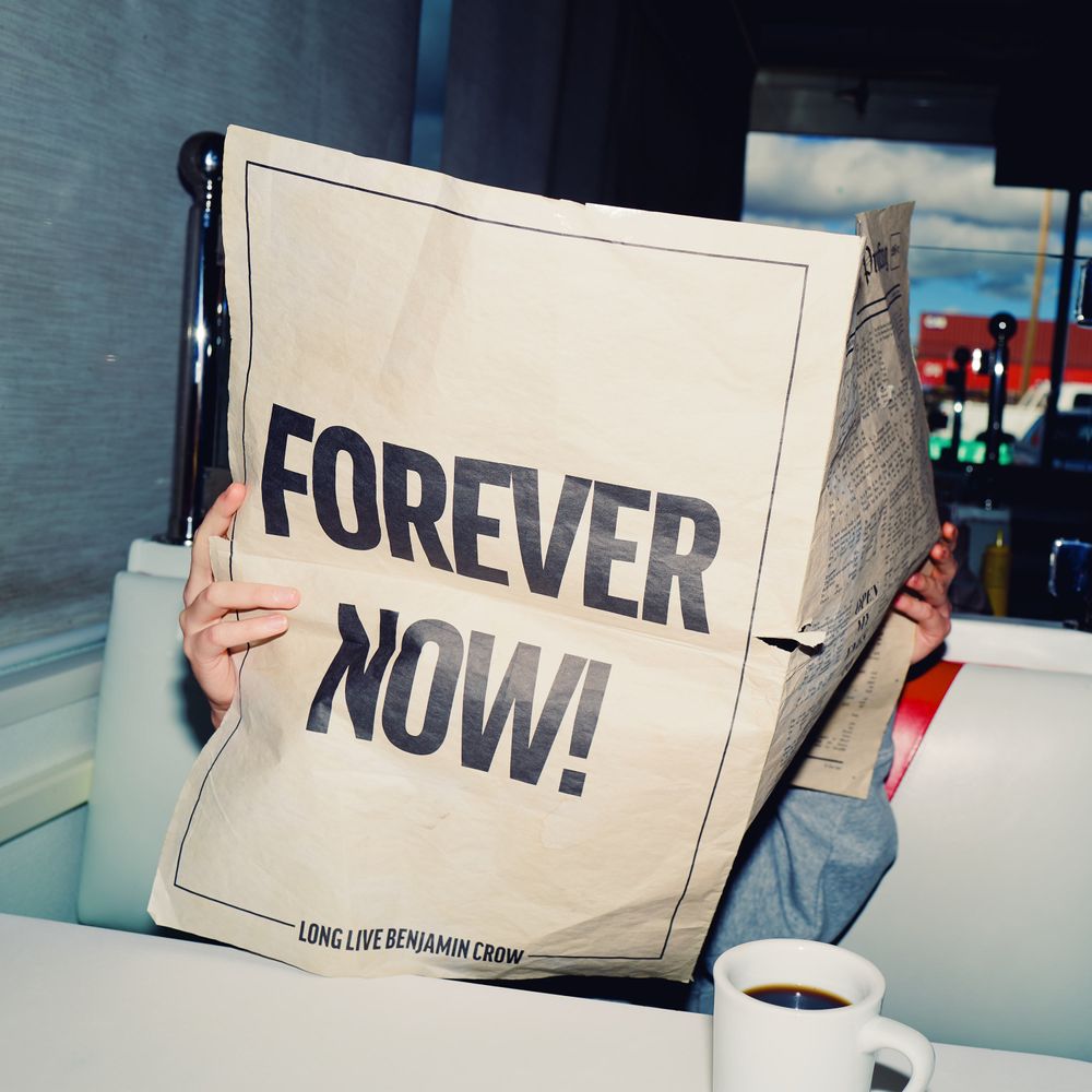 Pre-Order: Switchfoot - Forever Now [CD]