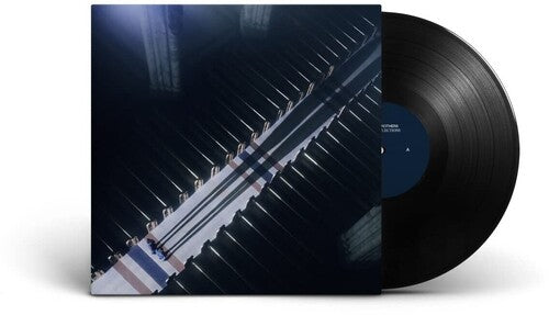 Grandbrothers - Late Reflections - Vinyl Record