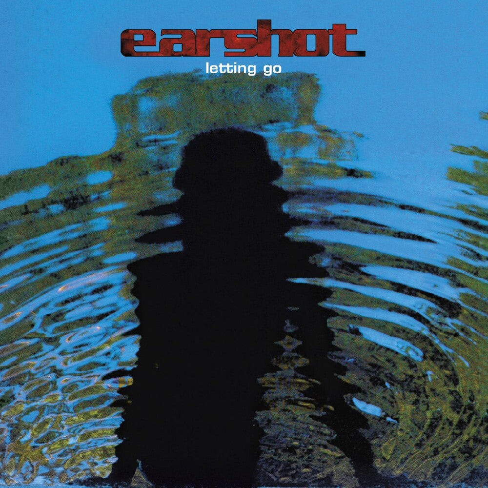 Earshot - Letting Go [RSD 2023] [] Vinyl Record
