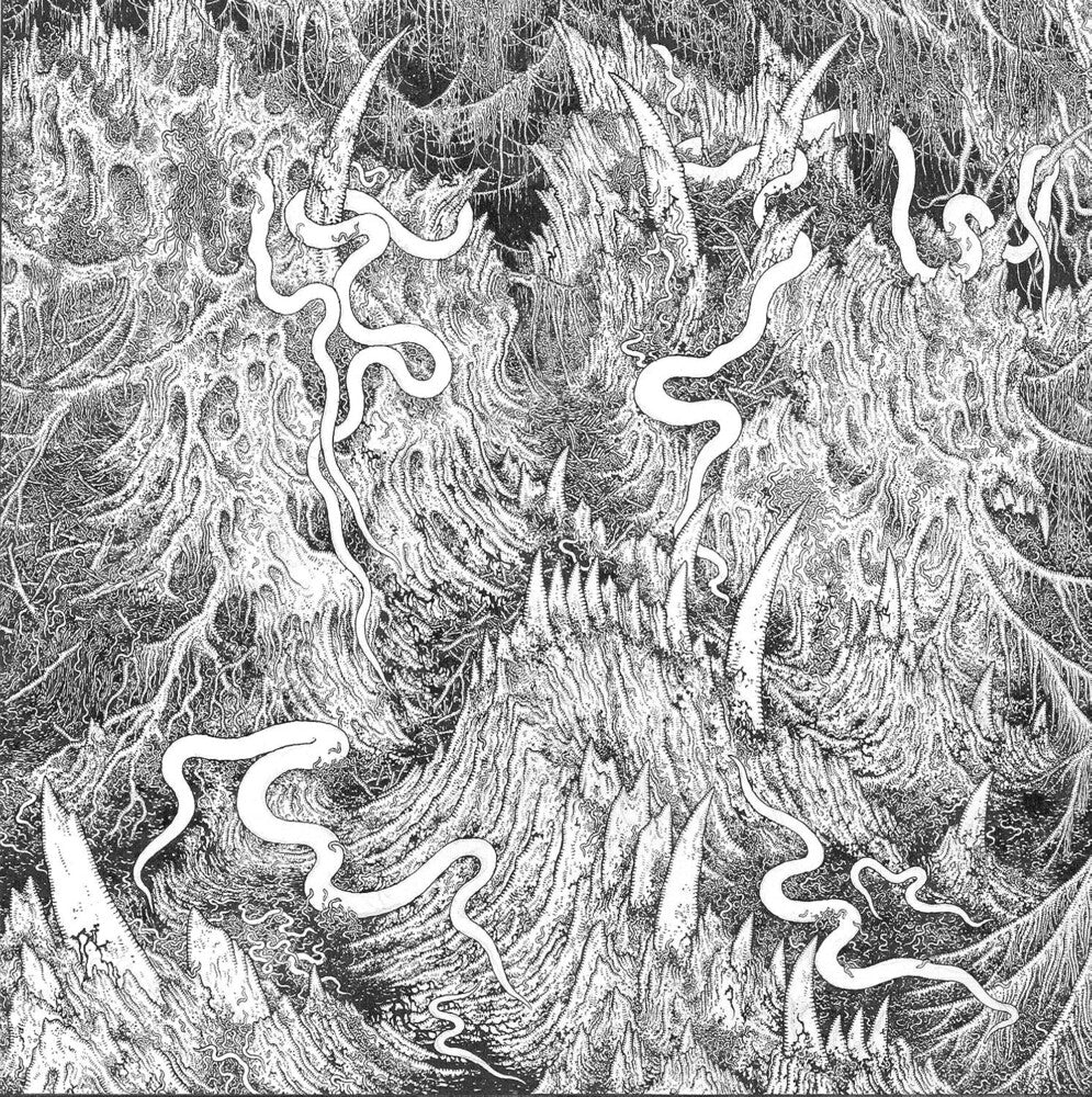 Gosudar & Malignant Altar - Gosudar / Malignant Altar [CD]