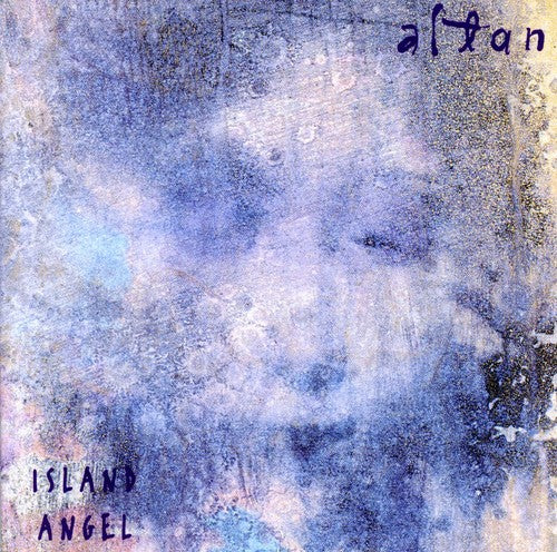 Altan - Island Angel [CD]