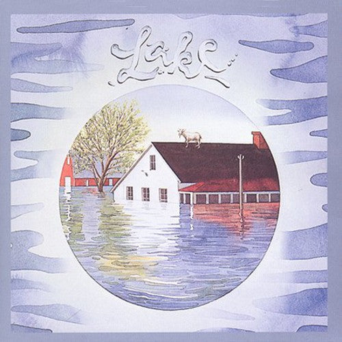 Lake - Lake II [CD]