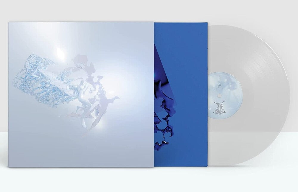 Krezip - Any Day Now [Clear Vinyl] (Gate) [180 Gram] [With Booklet] (Hol) Vinyl Record