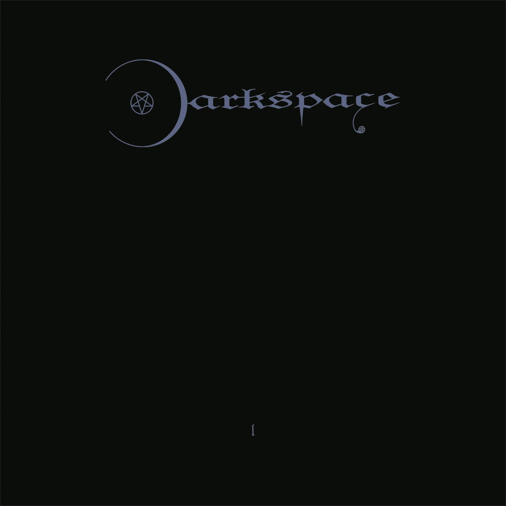 Darkspace - Dark Space I [Deluxe] (Gate) [Limited Edition] Vinyl Record