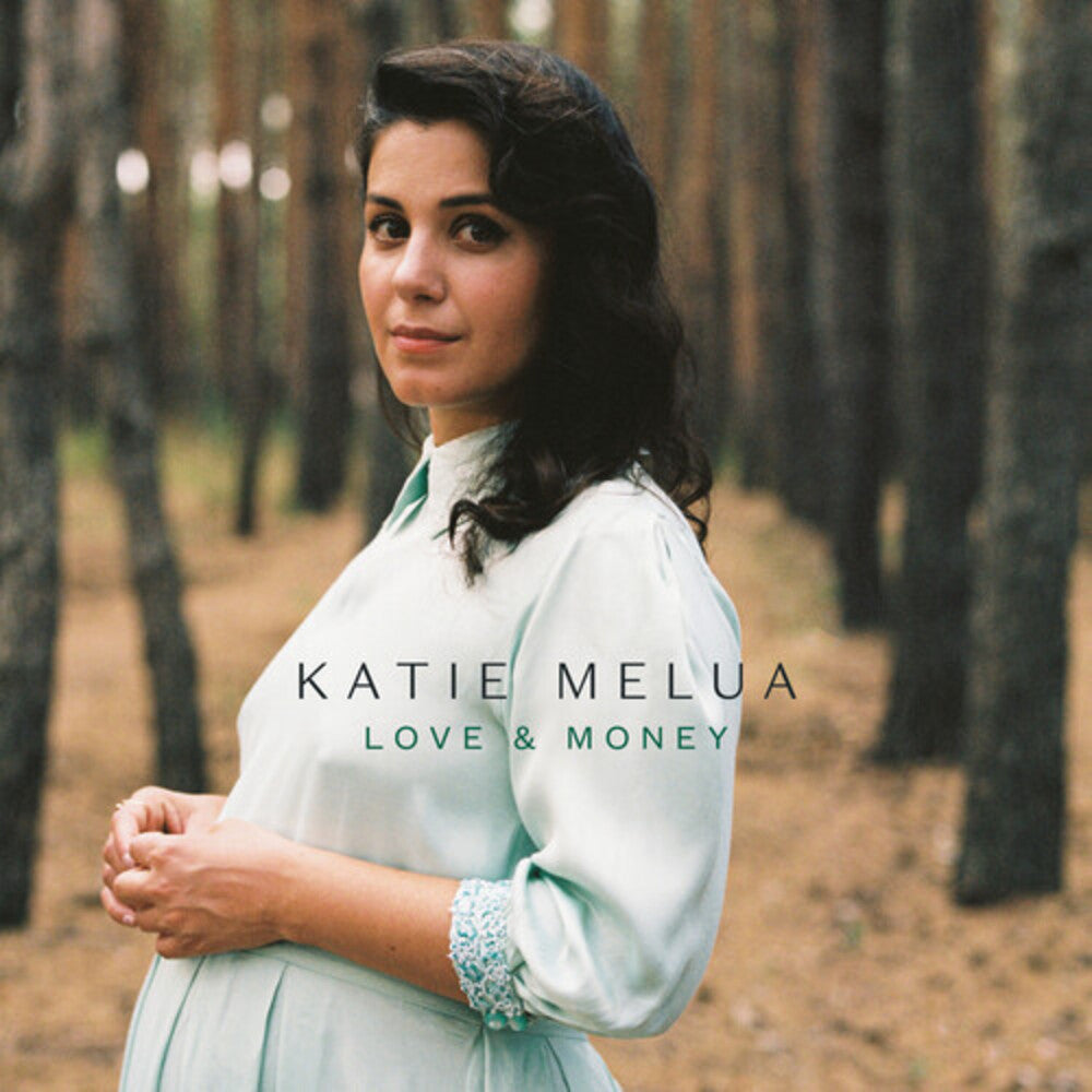 Katie Melua - Love & Money [CD]