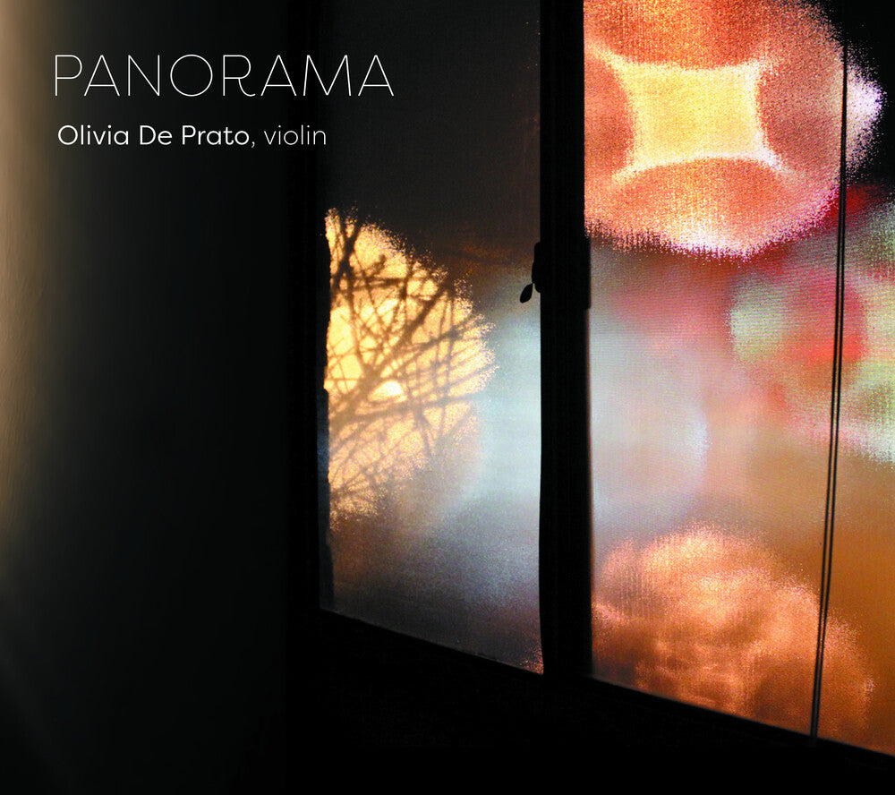 Fernando / Masaoka / Mazzoli - Panorama [CD]
