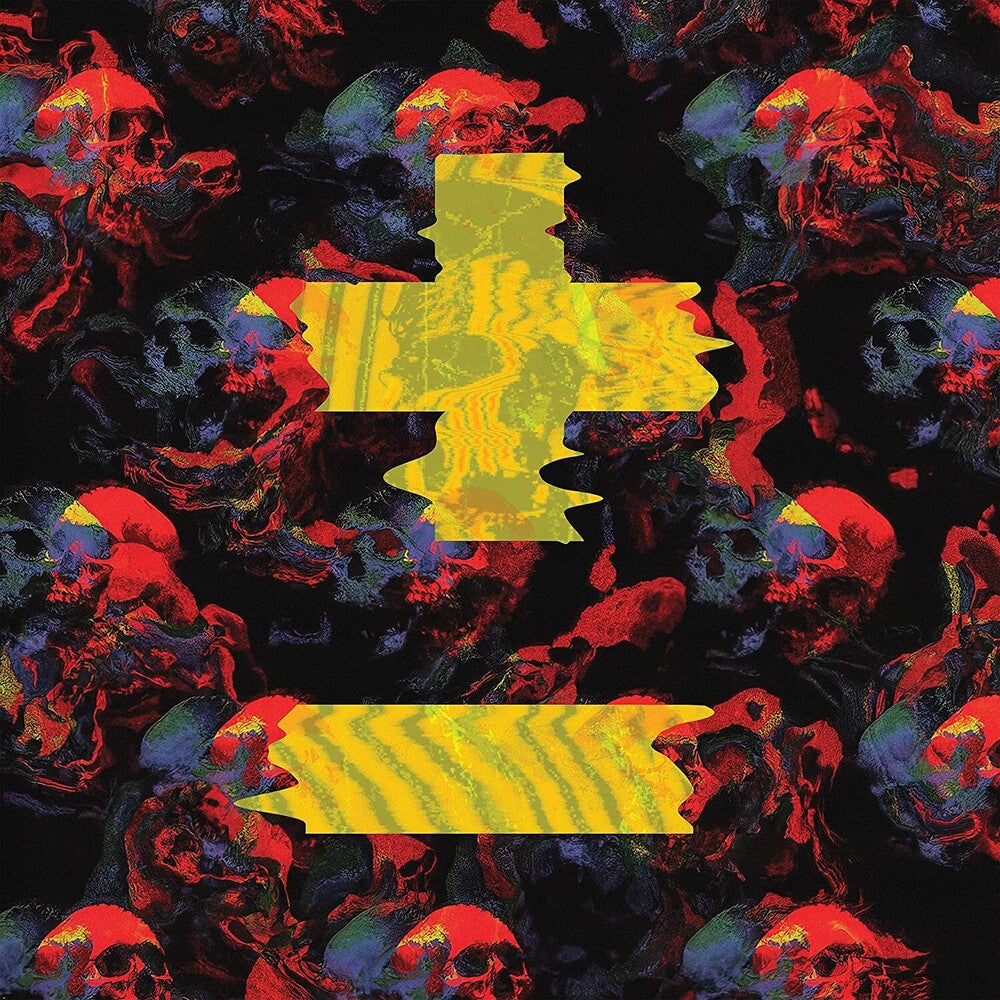Pop Evil - Skeletons [LP] Vinyl Record