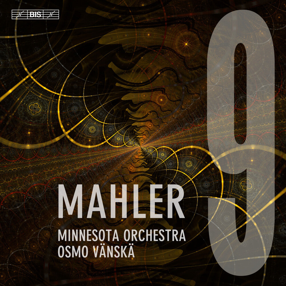 Mahler / Minnesota Orchestra - Symphony No. 9 (Hybr) [CD]