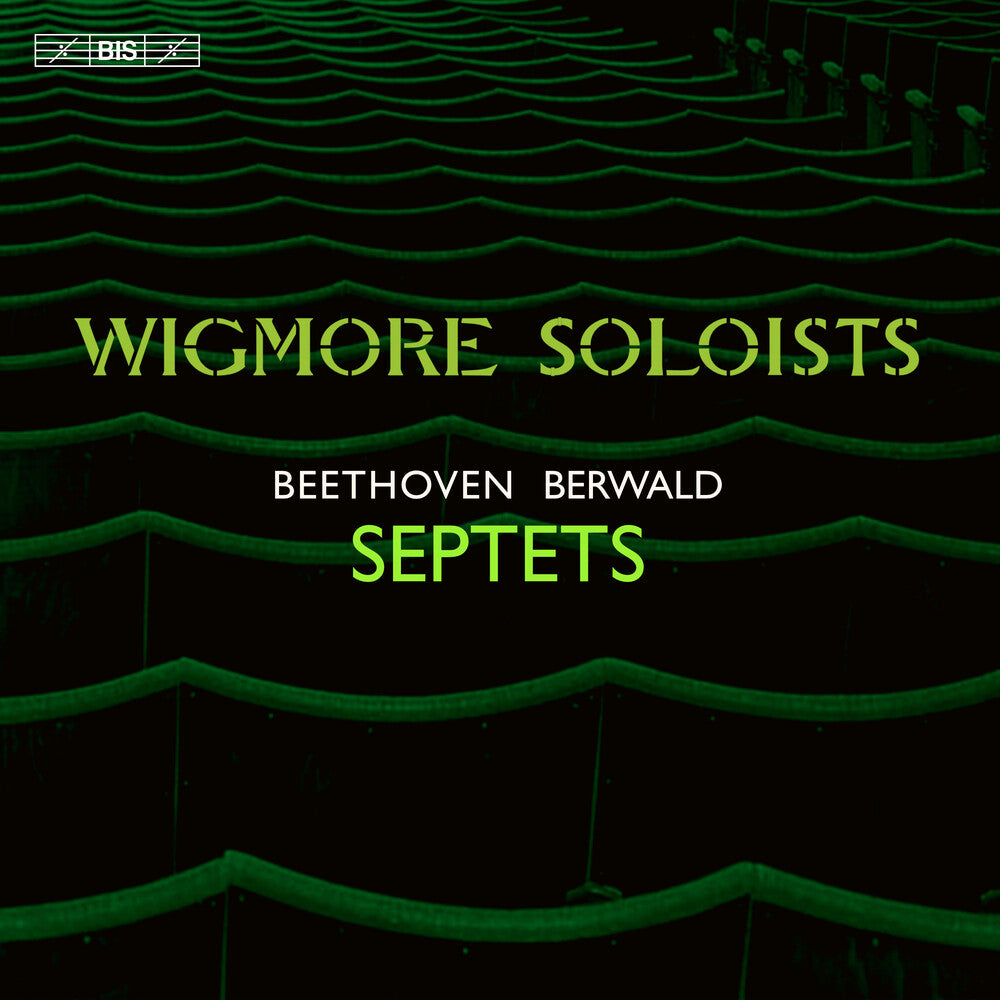 Beethoven / Berwald / Wigmore Soloists - Septets (Hybr) [CD]