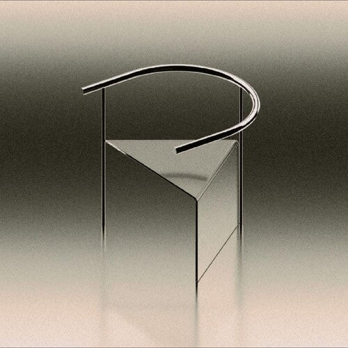 Ital Tek - Timeproof - Vinyl Record