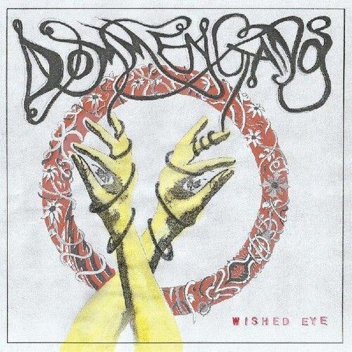 Dommengang - Wished Eye - Music CD