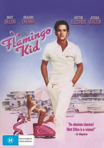 Flamingo Kid - Flamingo Kid - DVD