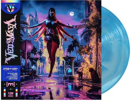 Veil Of Maya - [m]other - Vinyl Record