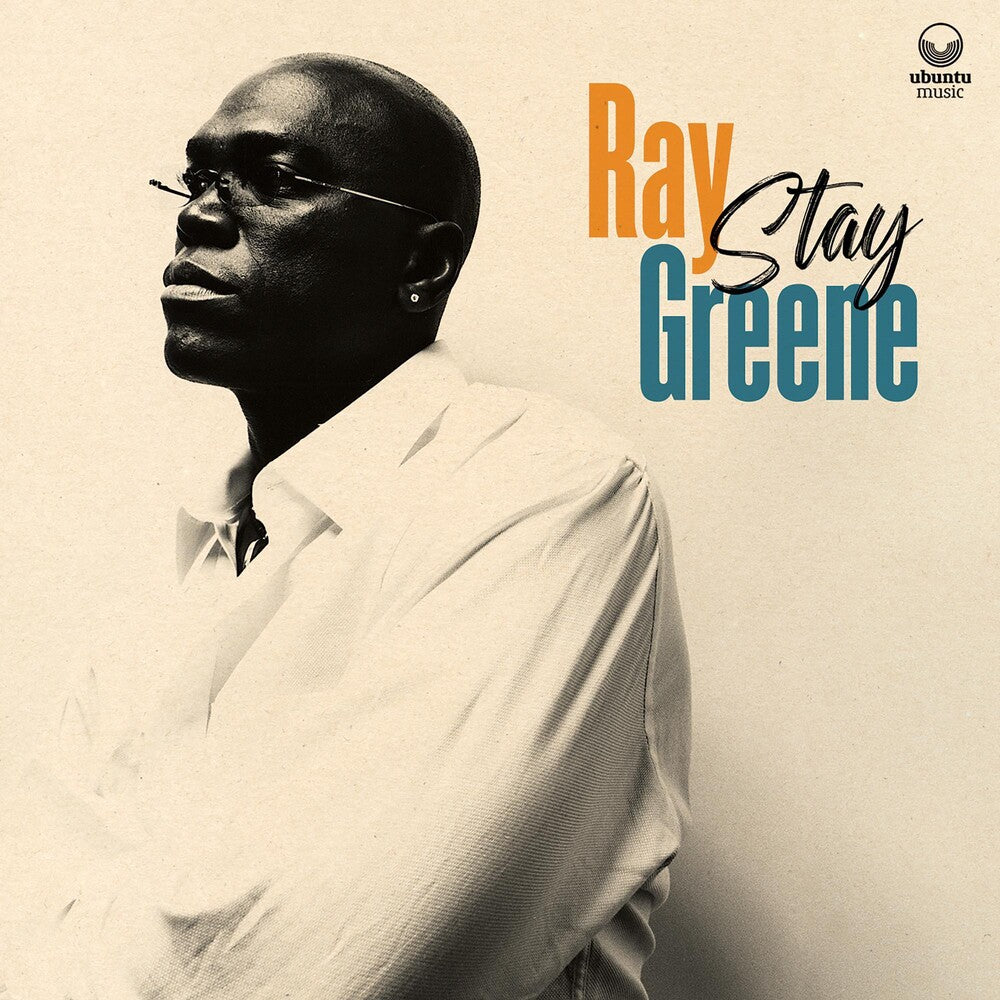 Ray Greene - Stay [LP] Vinyl Record