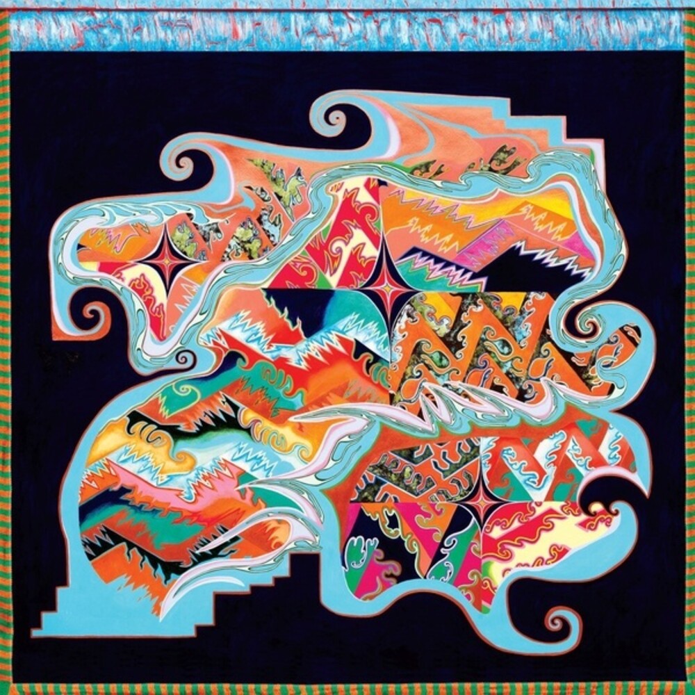 Natural Information Society - Since Time Is Gravity [CD]