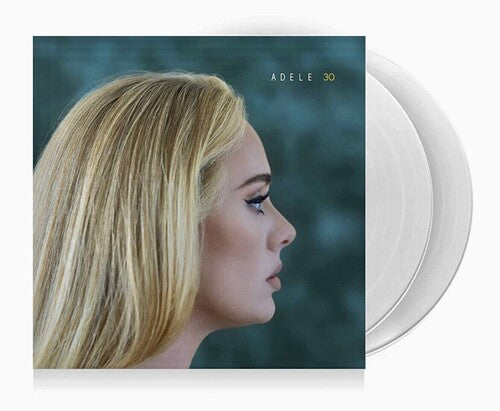 Adele - 30 - Vinyl Record