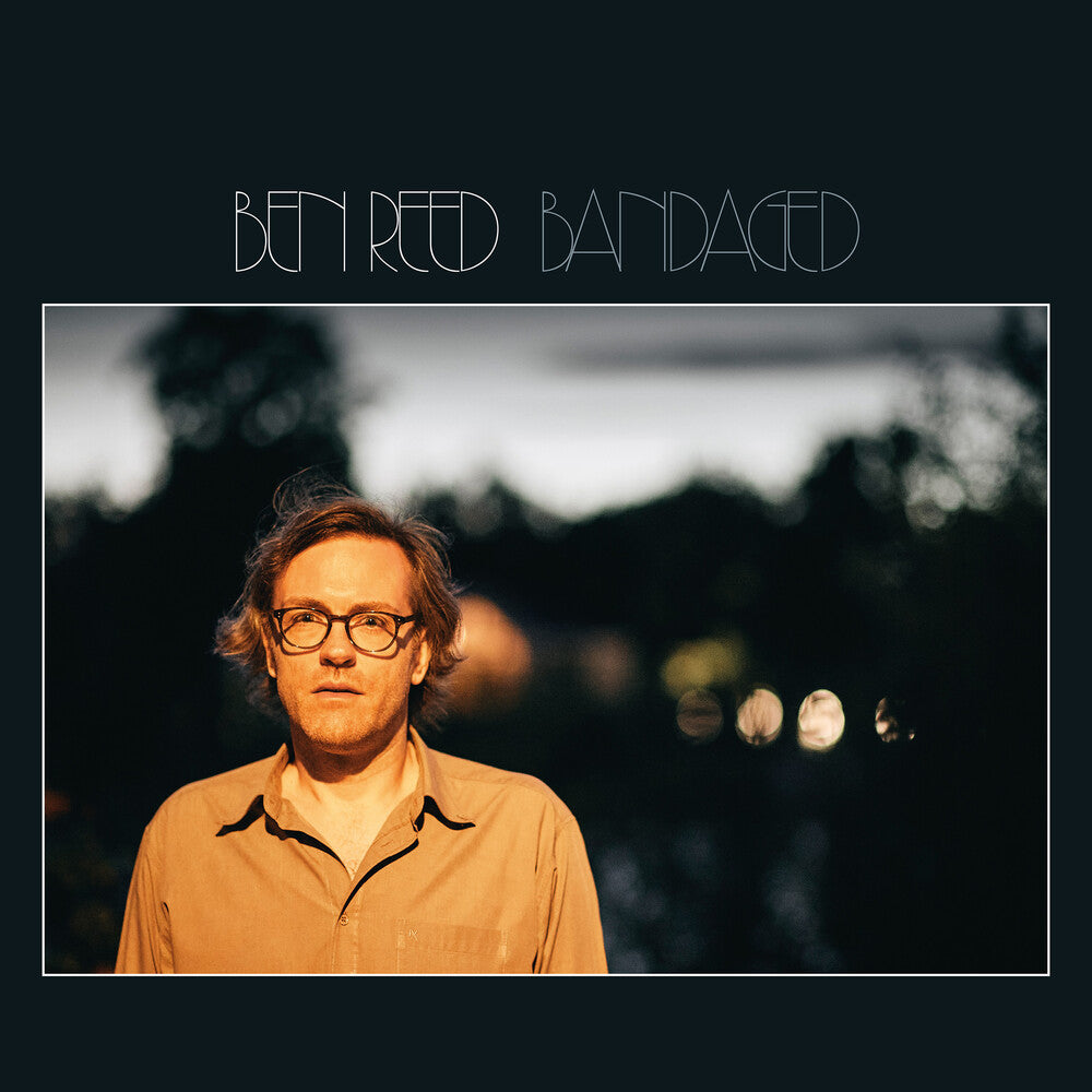 Ben Reed - Bandaged (Uk) [CD]