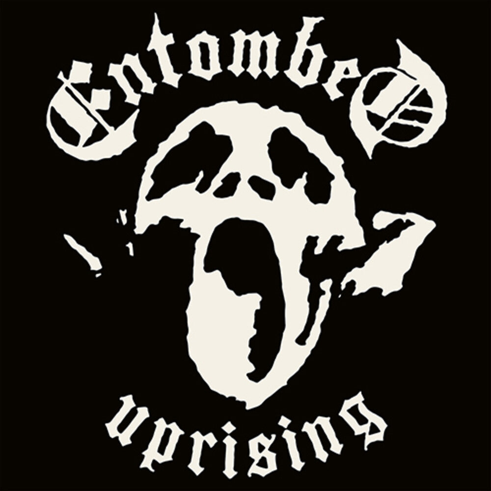 Entombed - Uprising [Remastered]
