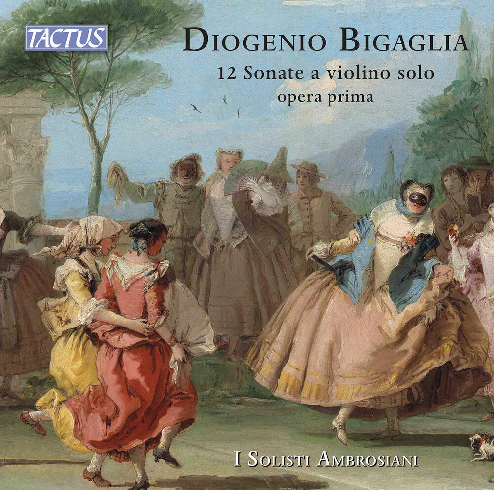 Torelli / Noferini / Chigioni - 12 Concerti Grossi Op. 8 [CD]