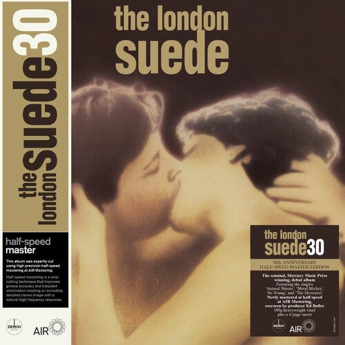 London Suede - London Suede: 30th Anniversary - Vinyl Record