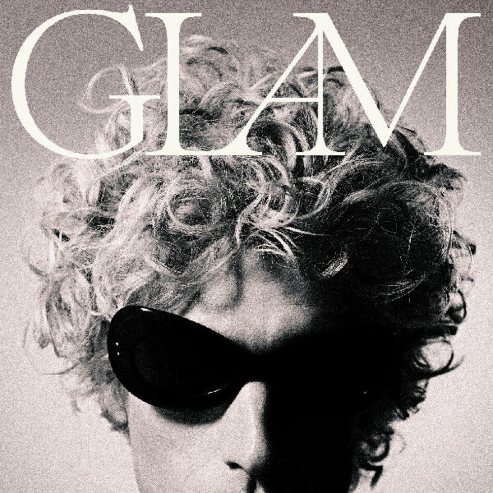Lumiere - Glam (Can) [CD]
