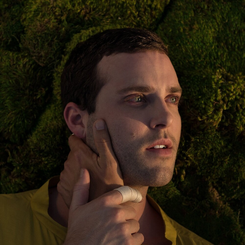 Baths - Romaplasm [CD]