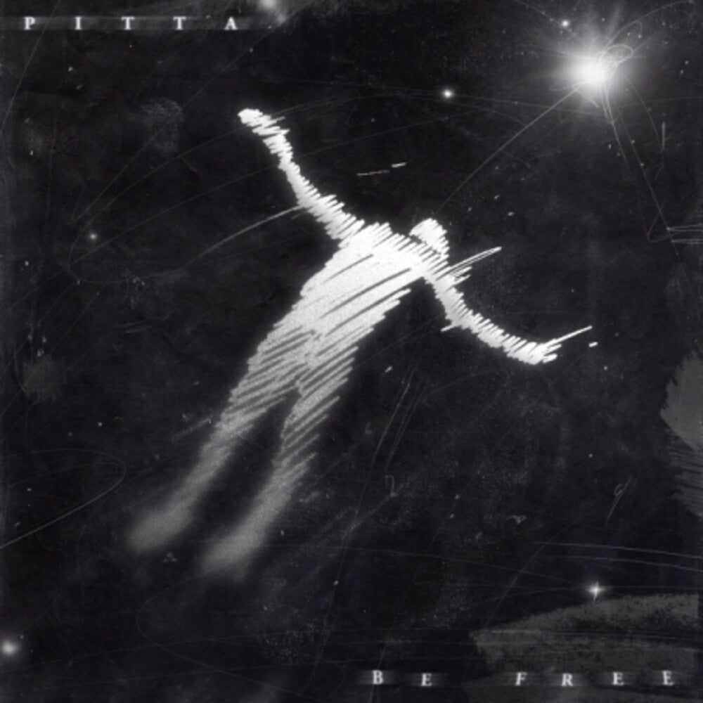 Pitta - Be Free - Digipack Version [With Booklet] (Pcrd) (Phot)