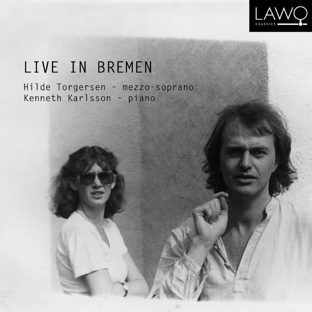 Balke / Bibalo / Kruse / Torgersen - Live In Bremen [CD]