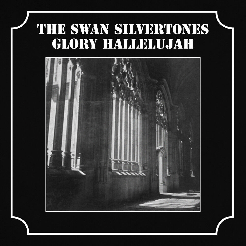 Swan Silvertones - Glory Hallelujah (Mod) [CD]