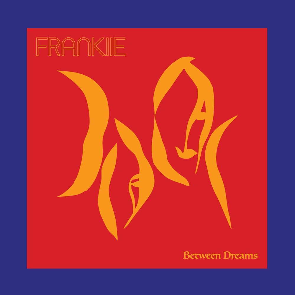 FRANKIIE - Between Dreams Music CD