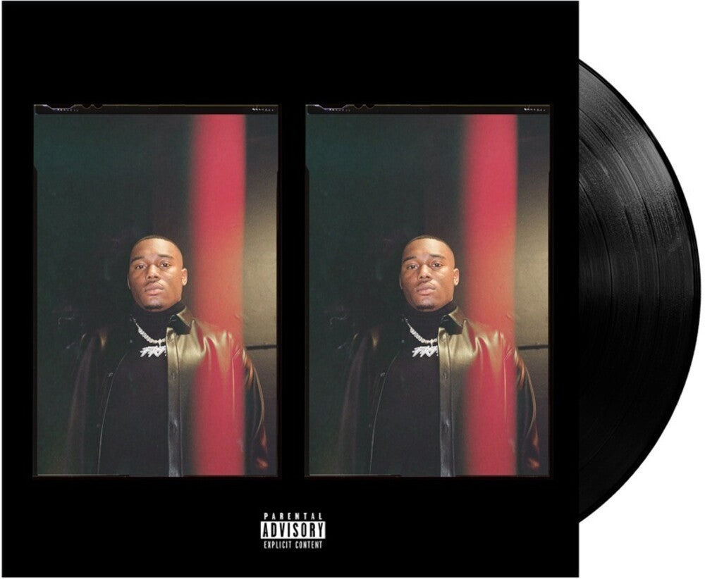 Kalan.Frfr - TwoFr 2 [2 LP] Vinyl Record