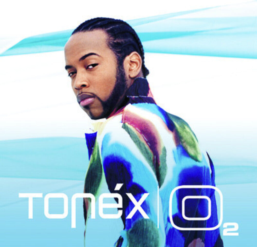 Tonex - 02 [CD]