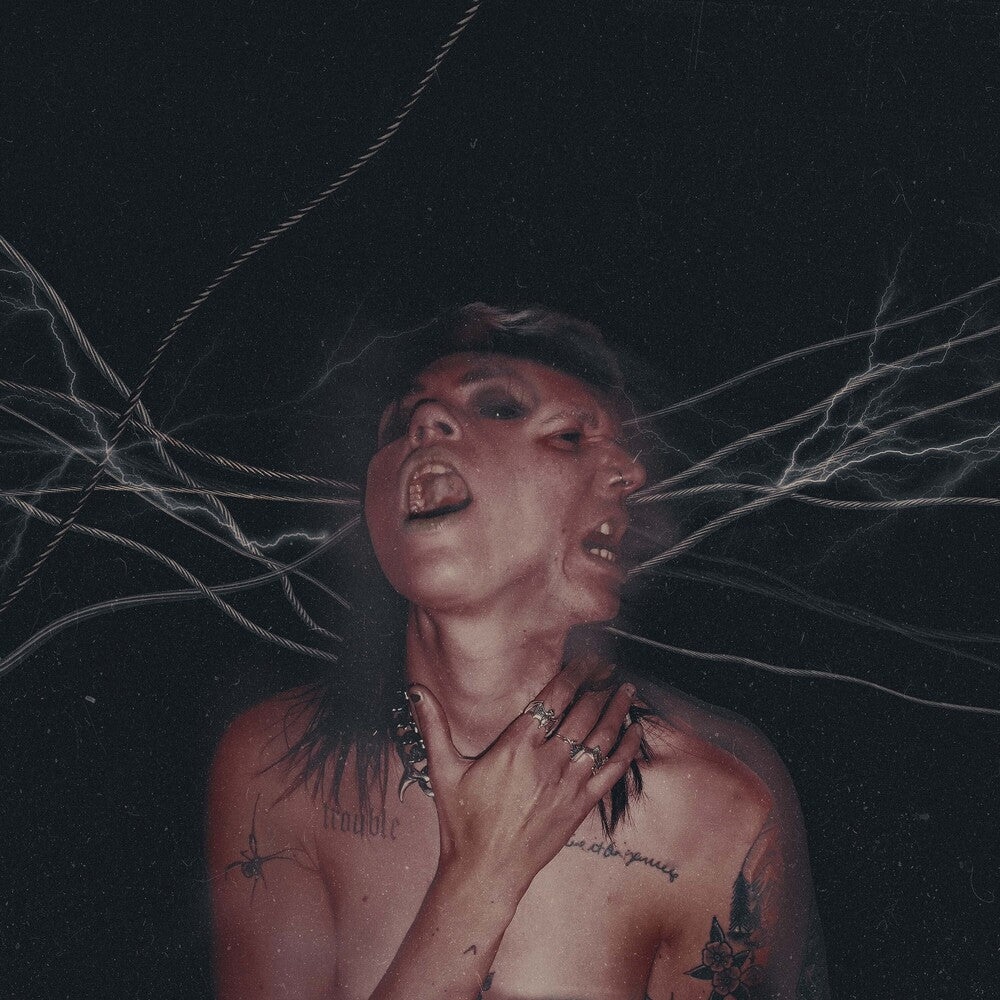 Hot Milk - A Call To The Void [CD]