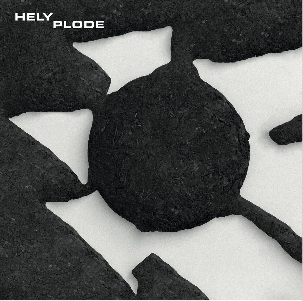 Hely - Plode (Uk) [CD]