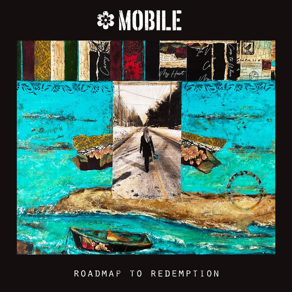 Mobile - Roadmap To Redemption (Can) [CD]