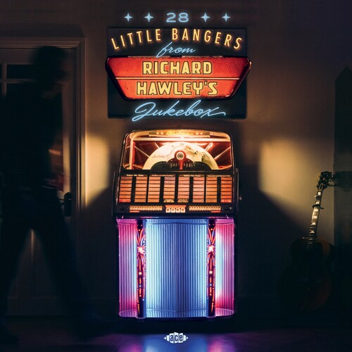 28 Little Bangers From Richard Hawley's Jukebox - 28 Little Bangers From Richard Hawley's Jukebox - Vinyl Record