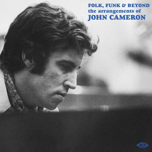 Folk Funk & Beyond: Arrangements Of John Cameron - Folk Funk & Beyond: Arrangements Of John Cameron - Music CD