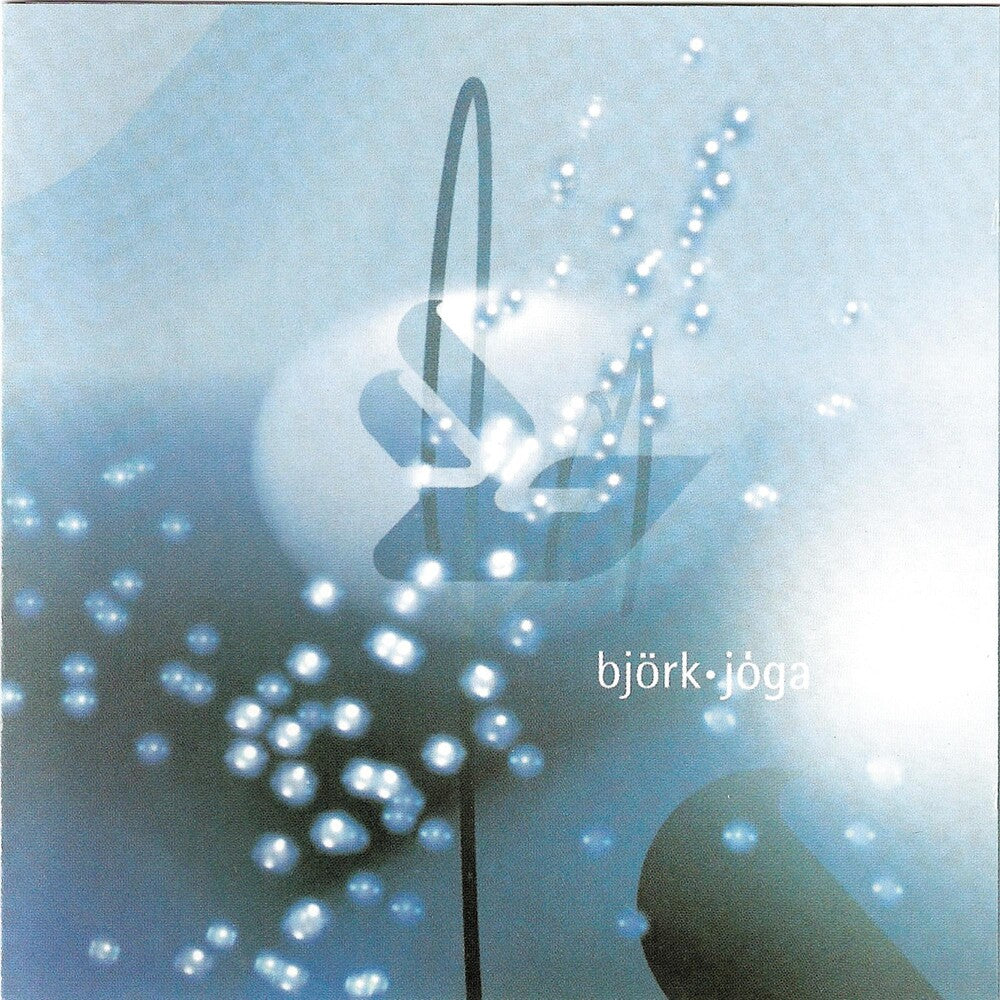 '- Joga [Limited Edition] (Tgv) [Remastered] [Reissue] Vinyl Record