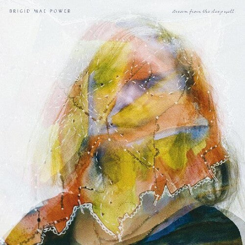 Power,brigid Mae - Dream From The Deep Well - Music CD