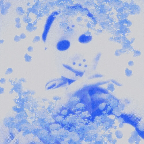 Yung Lean - Frost God - Vinyl Record