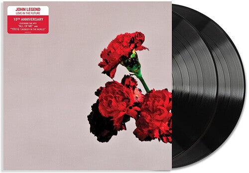 Legend,john - Love In The Future - Vinyl Record