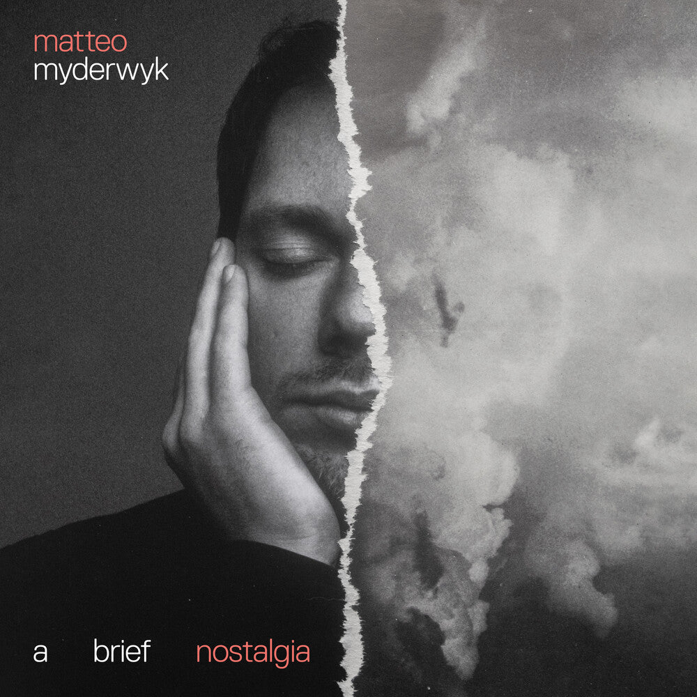 Myderwyk, Matteo - Brief Nostalgia [LP] Vinyl Record