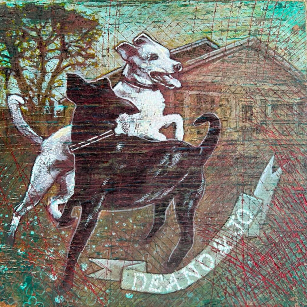 Deano (Waco Brothers) & Jo (Meat Purveyors) - Deano & Jo [CD]