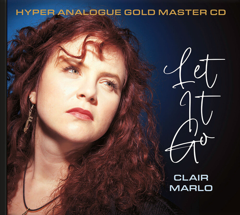 Clair Marlo - Let It Go [CD]