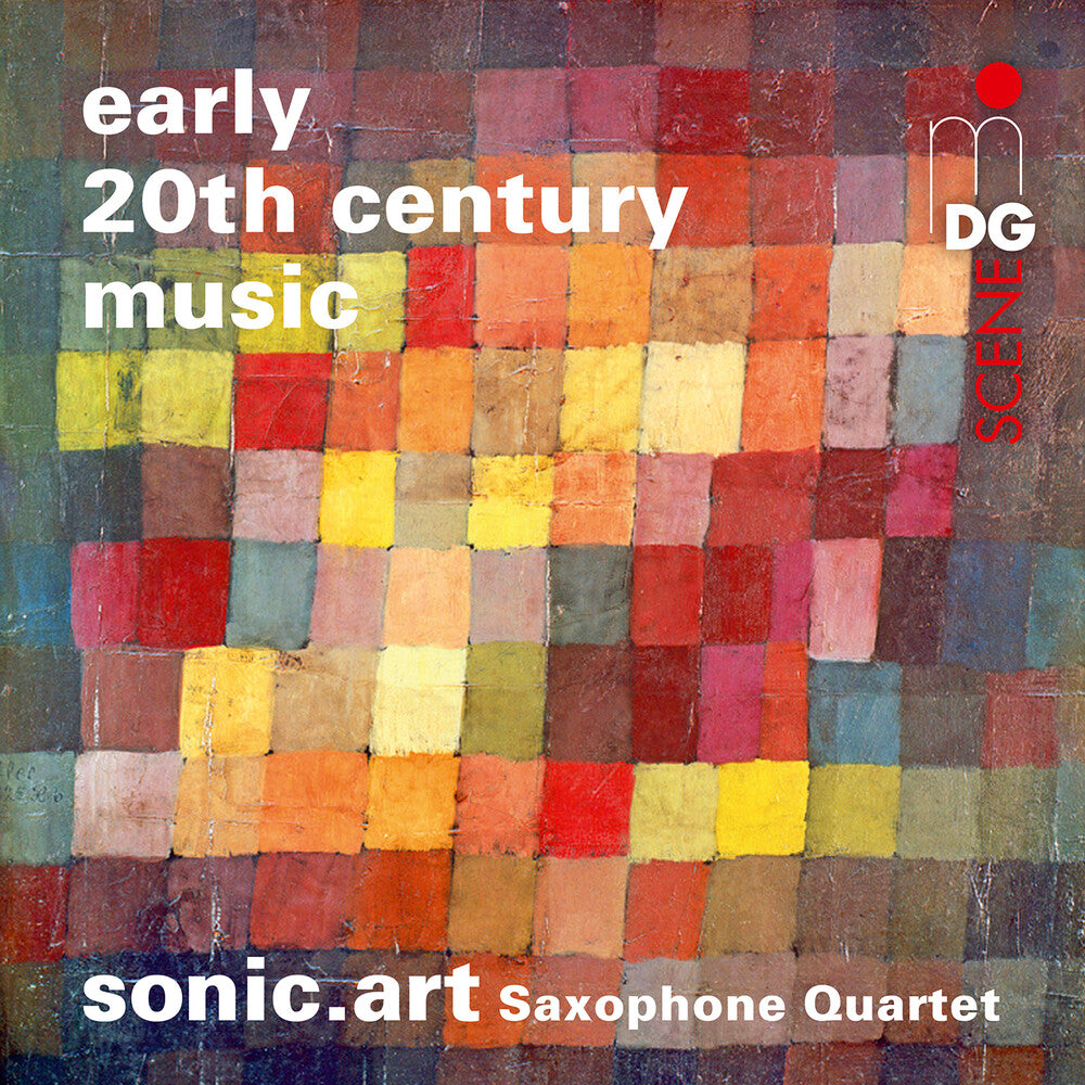 Bartok / Butting / Eisler - Early 20th Century Music [CD]