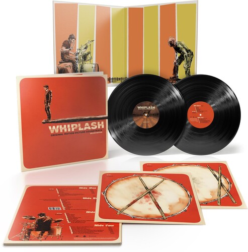 Whiplash / O.s.t. - Whiplash / O.s.t. - Vinyl Record